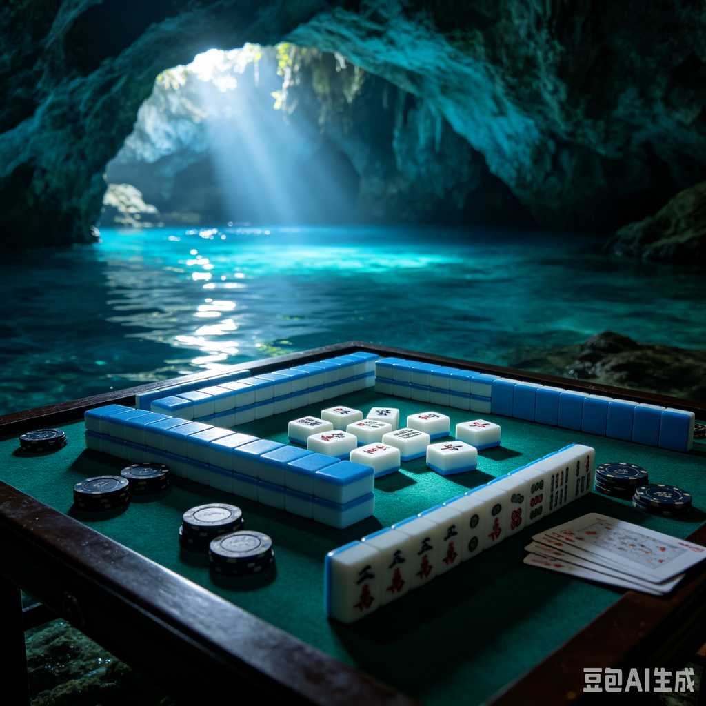 Dublin,mahjong