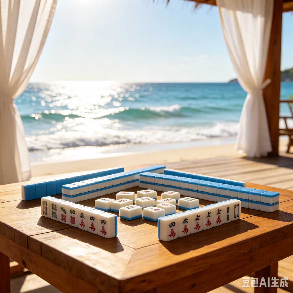 Pula,mahjong